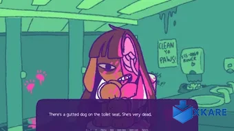 Purrfect Apawcalypse
