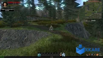 Ortharion project