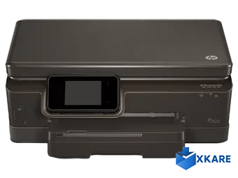 HP Photosmart 6515 e-All-in-One Printer drivers
