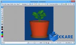 SmartCapture