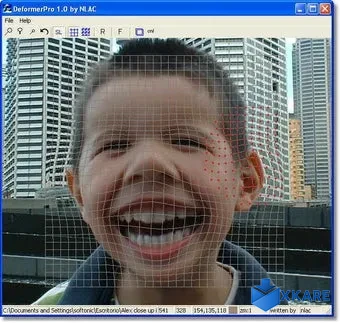 DeformerPro
