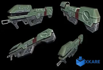 Campaign Commander Mod