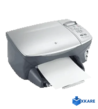 HP PSC 2179 Printer drivers