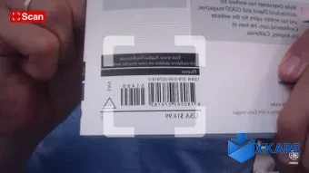 Scan - QR Code and Barcode Reader
