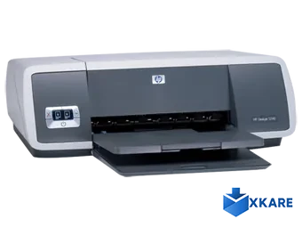 HP Deskjet 5740 Color Inkjet Printer drivers