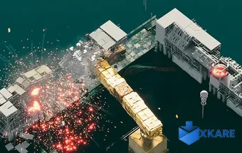 ABRISS DEMO