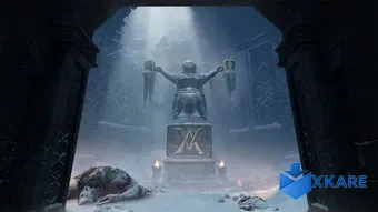 Warhammer: Vermintide 2 - Karak Azgaraz
