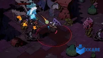 Wizard with a Gun