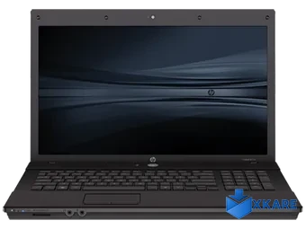 HP ProBook 4710s Notebook PC drivers