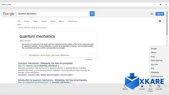 Search in it All