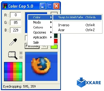 Color Cop