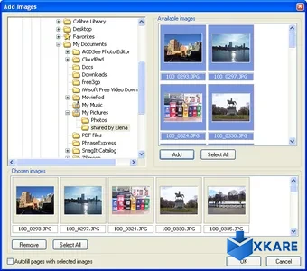 FotoSlate