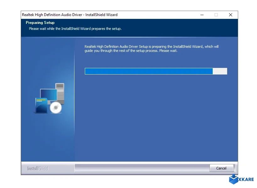 Realtek High Definition Audio Vista 64