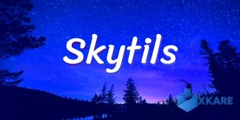 SkytilsMod