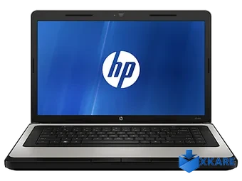 HP 635 Notebook PC drivers