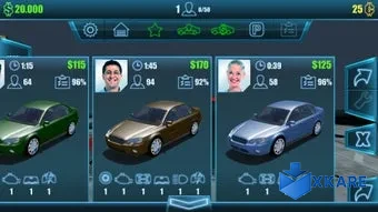 Auto Mechanic Sim