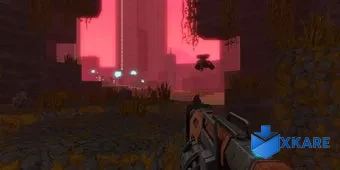 Apotheosis X Mod