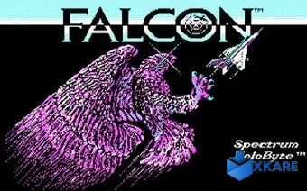 Falcon
