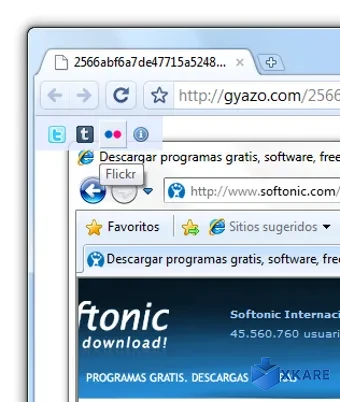 Gyazo