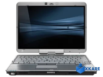 HP EliteBook 2740p Tablet PC drivers