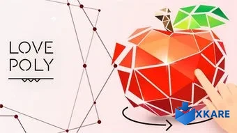 Polysphere 3D