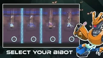 Bibots