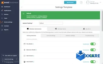 Avast Business CloudCare