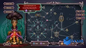 Spirit Hunters: Infinite Horde