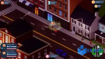 Overdelivery