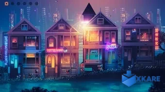 Soul Delivery Chapter 1+2