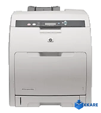 HP Color LaserJet 3600dn Printer drivers