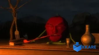 Tomato Way