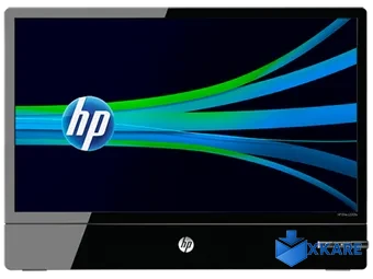 HP Elite L2201x 21.5-inch Monitor drivers