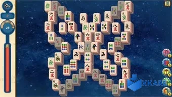 Mahjong Village