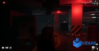 Little Duty 1