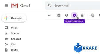Youve Got Spam