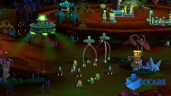 8-Bit Invaders!