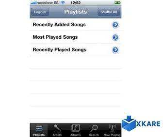 Audiogalaxy