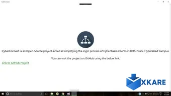 CyberConnect