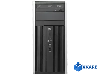 HP Compaq 6005 Pro Microtower PC drivers