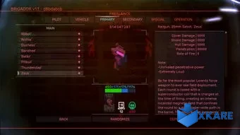 Brigador