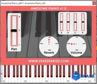 Awesome Piano