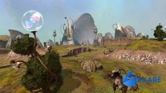 Zeno Clash 2