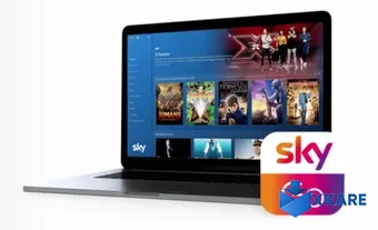 Sky Go