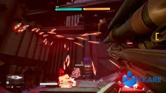 UNYIELDER