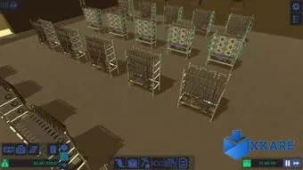 Blockchain Tycoon