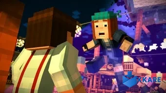 Minecraft: Story Mode