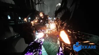 Voidborn