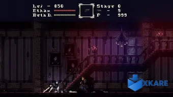 Residentvania