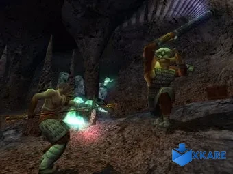 Jade Empire: Special Edition